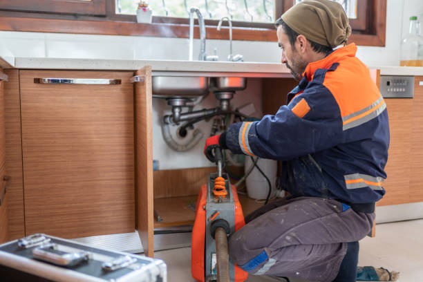  , AR Plumbing Pros