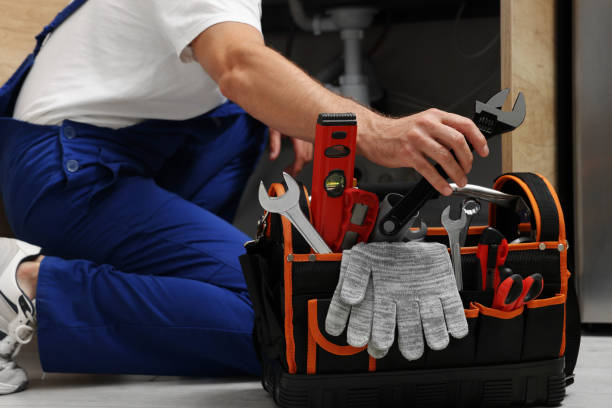 Best Residential Plumbing Services  in , AR