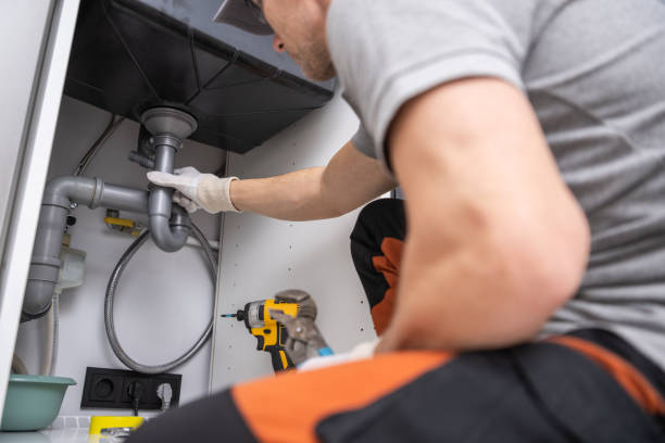 Best Water Leak Repair  in , AR